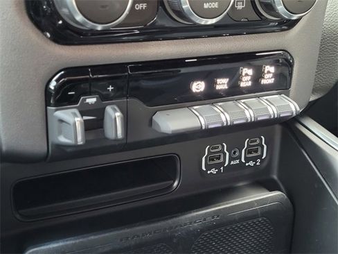 Certified 2021 RAM 2500 Laramie image 12