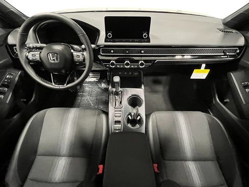 New 2026 Honda Civic Sport image 13