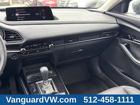 Used 2026 MAZDA CX-30 2.5 Turbo w/ Premium Plus Pkg AWD/4WD image 25