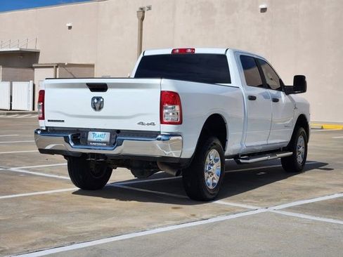 Used 2024 RAM 2500 Big Horn AWD/4WD image 5