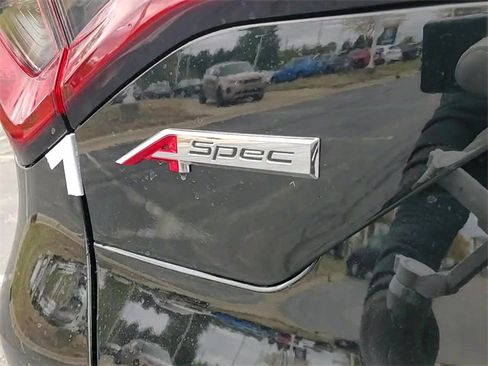 New 2026 Acura MDX A-Spec image 6