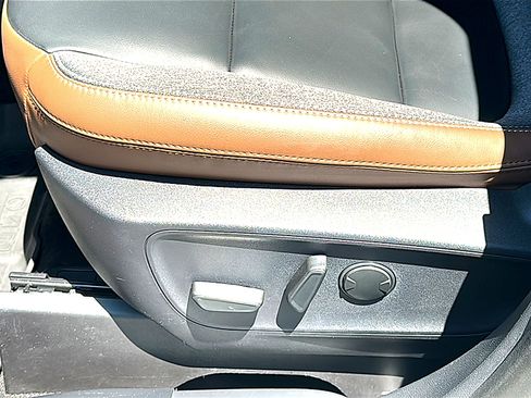 Used 2024 Ford Bronco Sport Outer Banks AWD/4WD image 15