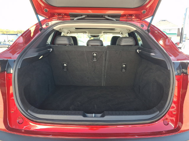 Used 2021 MAZDA CX-30 AWD 2.5 S w/ Preferred Package image 31