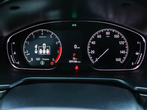 Certified 2022 Honda Accord Sport Special Edition image 22