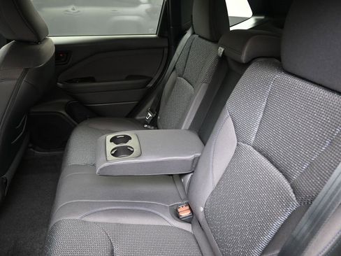 New 2026 Subaru Forester Premium image 20