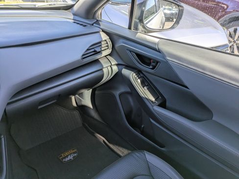 Certified 2024 Subaru Crosstrek 2.5i Wilderness image 17