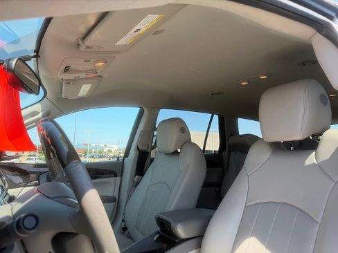 Used 2017 Buick Enclave Premium w/ Trailering Package FWD image 16