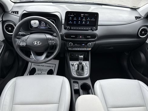 Certified 2023 Hyundai Kona Limited image 23
