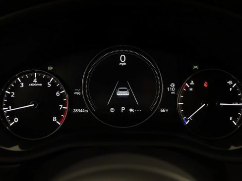 Used 2023 MAZDA CX-30 AWD 2.5 S w/ Preferred Package image 17