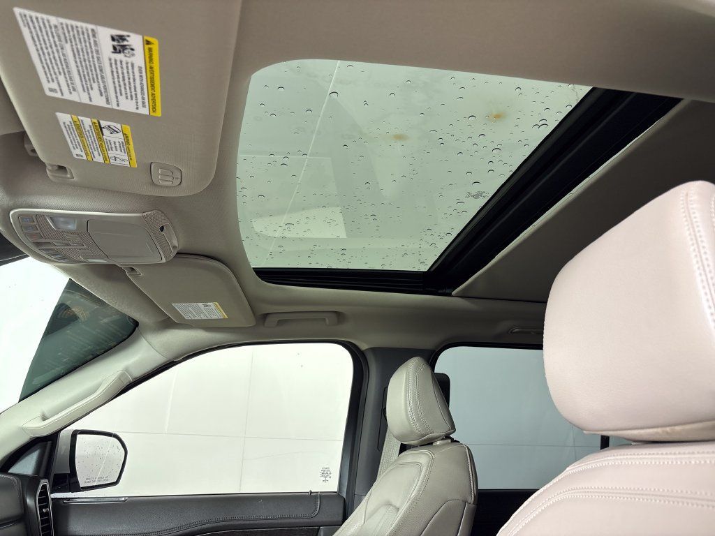Certified 2021 Ford Expedition Limited RWD image 35