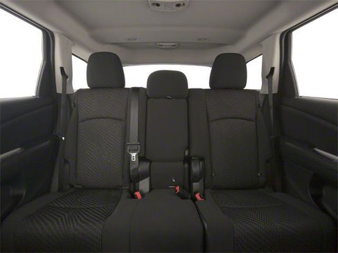 Used 2013 Dodge Journey Crew w/ Flexible Seating Group image 17