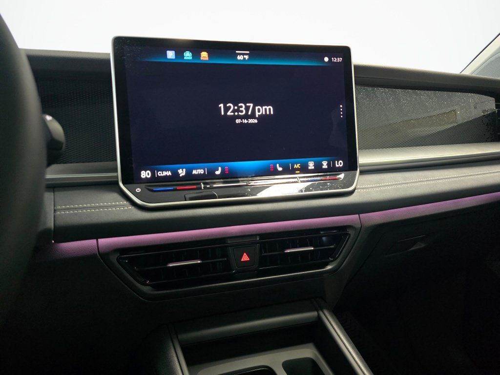 New 2026 Volkswagen Tiguan SE AWD/4WD image 28