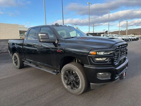 New 2026 RAM 2500 Tradesman AWD/4WD image 1