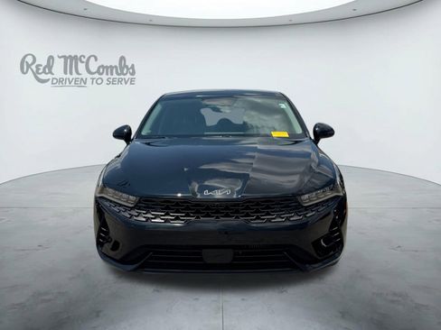 Used 2024 Kia K5 EX w/ EX Premium Package image 8