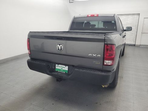 Used 2013 RAM 1500 Tradesman w/ Popular Equipment Group AWD/4WD image 7