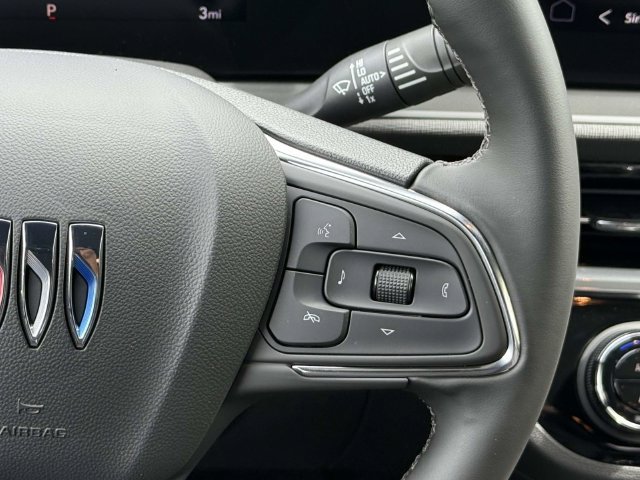 New 2026 Buick Envista Sport Touring w/ Convenience I Package FWD image 15