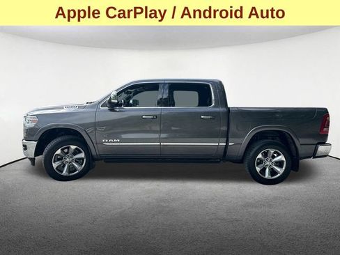 Used 2022 RAM 1500 Limited AWD/4WD image 6