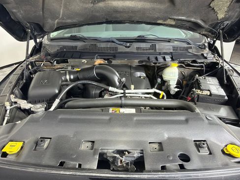 Used 2014 RAM 1500 Express w/ Black Ram 1500 Express Group AWD/4WD image 24