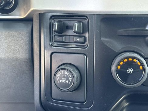 New 2025 Ford F350 XL w/ XL Chrome Package image 15