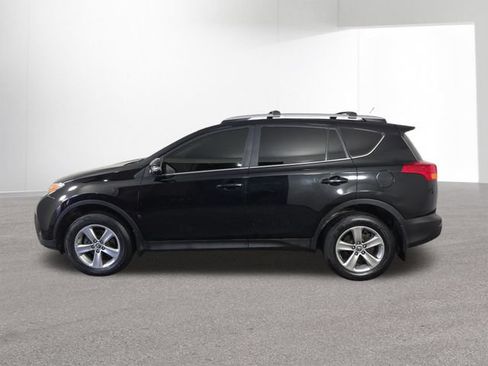 Used 2015 Toyota RAV4 XLE AWD/4WD image 14