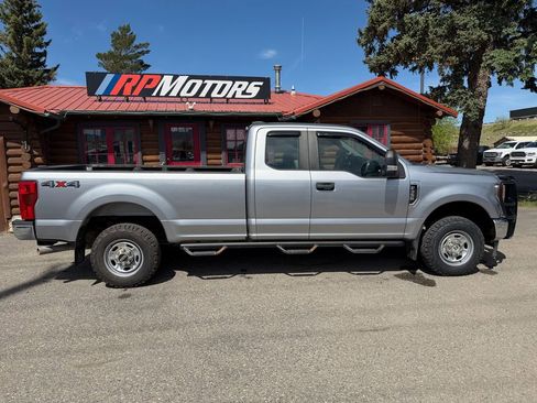 Used 2020 Ford F350 XL w/ Power Equipment Group AWD/4WD image 27