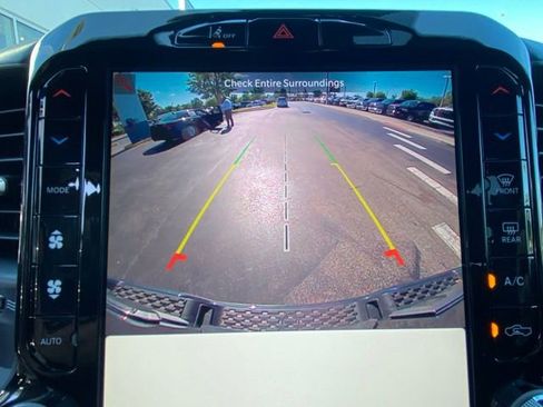 New 2026 RAM 1500 Big Horn image 22