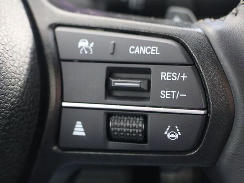 New 2025 Honda Accord Sport image 12