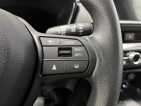 New 2026 Honda CR-V LX image 17