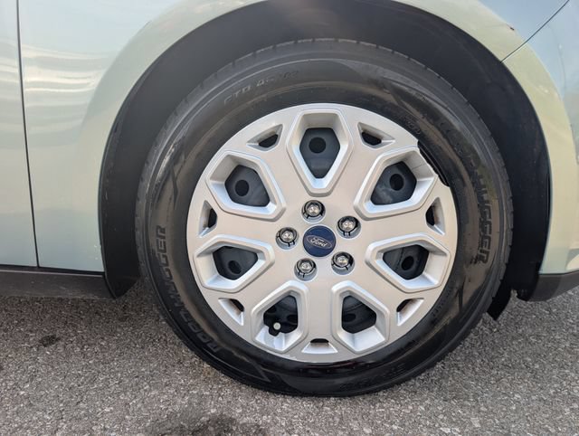 Used 2012 Ford Focus SE FWD image 23