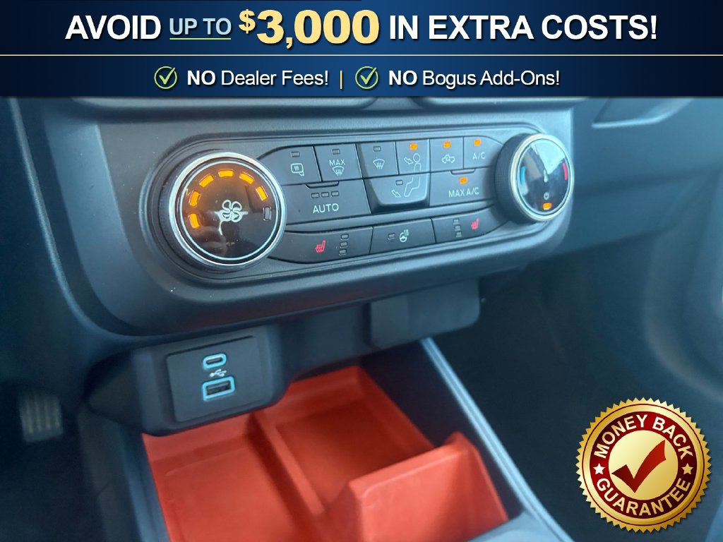 Used 2024 Ford Maverick XLT w/ XLT Luxury Package FWD image 27