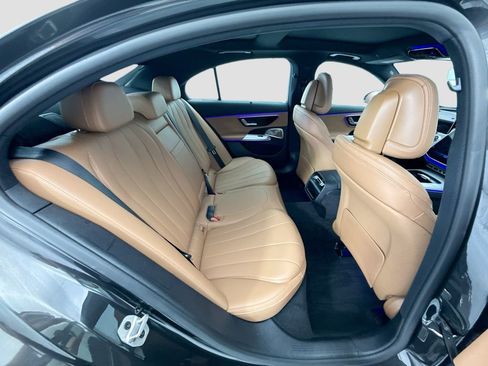 Certified 2026 Mercedes-Benz E 350 Sedan image 21