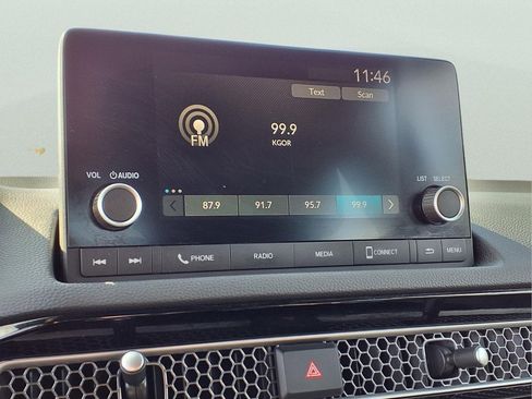 Used 2024 Honda Civic Sport image 16