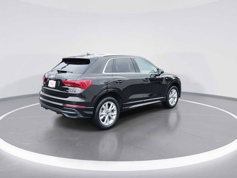 Used 2023 Audi Q3 2.0T Premium AWD/4WD image 8