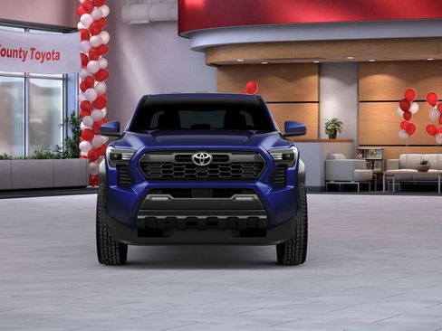 New 2025 Toyota Tacoma TRD Off-Road image 17