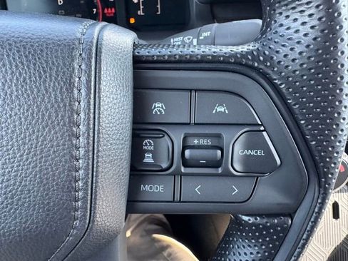 New 2026 Toyota Tacoma SR5 AWD/4WD image 15