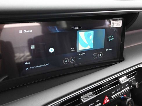 New 2026 Hyundai Palisade XRT Pro image 17