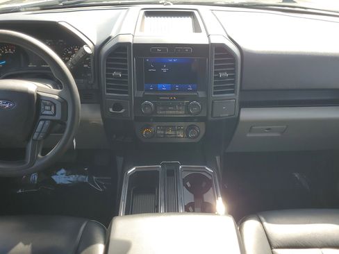 Used 2020 Ford F150 XL w/ Equipment Group 101A Mid image 15