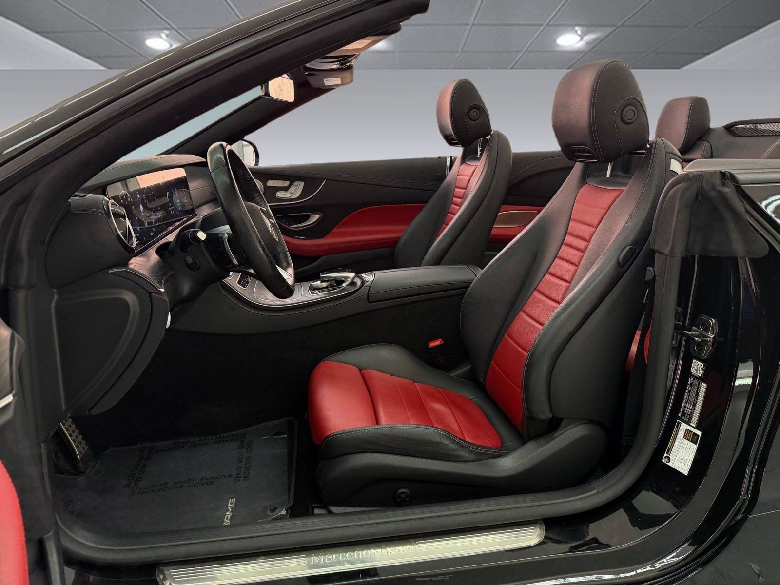 Used 2023 Mercedes-Benz E 450 Cabriolet image 5