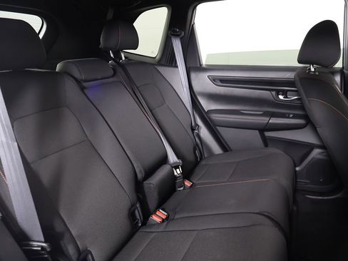 Used 2026 Honda CR-V Sport image 34