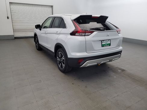 Used 2023 Mitsubishi Eclipse Cross SE AWD/4WD image 5