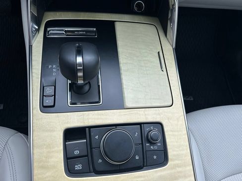 Certified 2024 MAZDA CX-90 3.3 Turbo S w/ Premium Plus AWD/4WD image 19