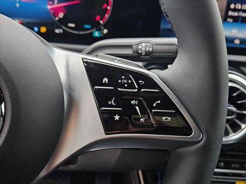 New 2026 Mercedes-Benz CLA 250 image 13