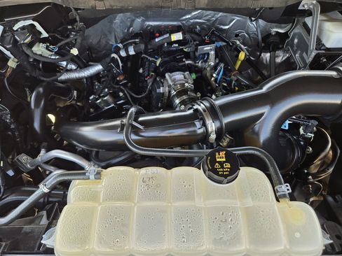 Used 2023 Ford F150 XLT w/ Equipment Group 302A High RWD image 30