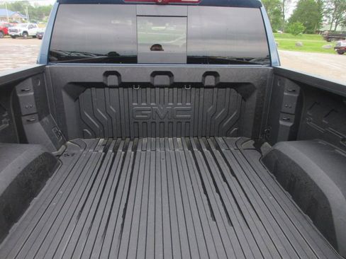 New 2026 GMC Sierra 1500 Denali Ultimate AWD/4WD image 7