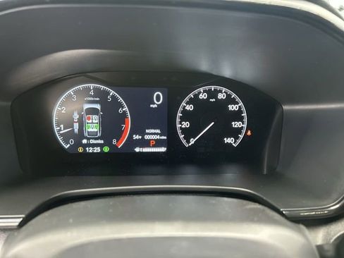 Certified 2026 Honda CR-V EX image 16