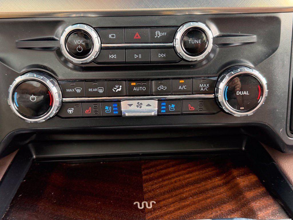 Used 2025 Ford F250 King Ranch AWD/4WD image 39