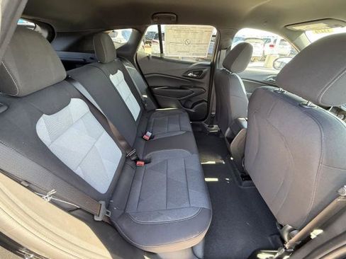 New 2026 Chevrolet Trax RS image 31