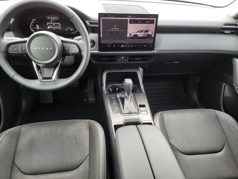 New 2026 MAZDA CX-5 Preferred AWD/4WD image 11