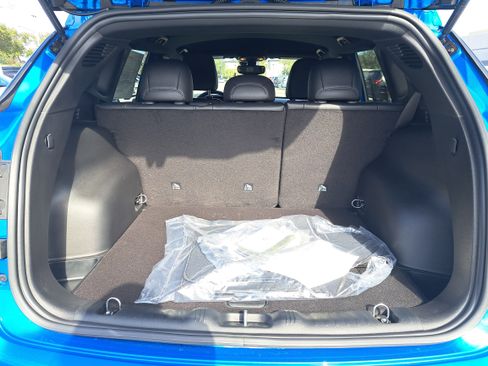 New 2026 Jeep Compass Latitude image 7