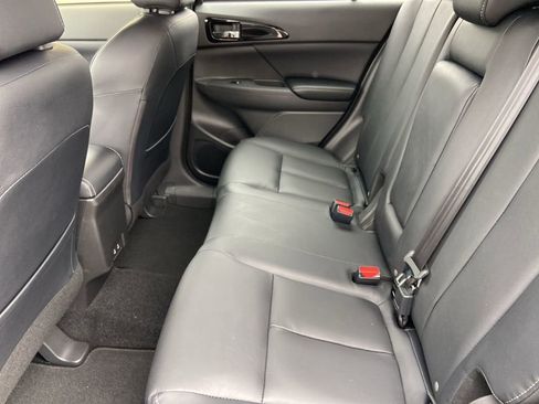 New 2026 Mitsubishi Eclipse Cross SEL AWD/4WD image 20